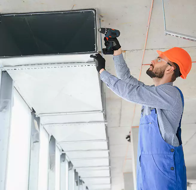 Why Homeowners & Businesses Trust Us in Groves, TX