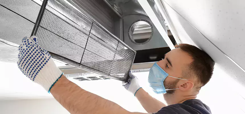 Our Dryer Vent Replacement Services in Groves, TX