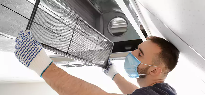 Our Home Duct Cleaning Services in Groves, TX  