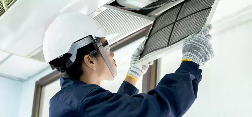 Our Mold & Mildew Removal from Air Ducts Services in Groves, TX