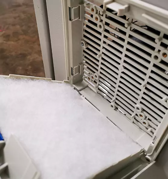 Professional Air Duct Expansion Solutions in Groves, TX