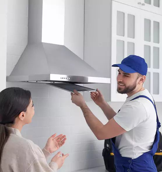 Professional Dryer Vent Cleaning Service in Groves, TX