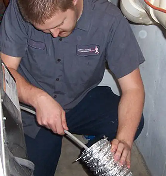 About Dryer Vent Hose Installation in Groves, TX