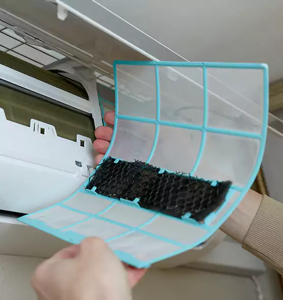 Welcome to Air Duct Cleaning & Repairs Groves — Your Local HEPA Filter Installation Pros in Groves, TX