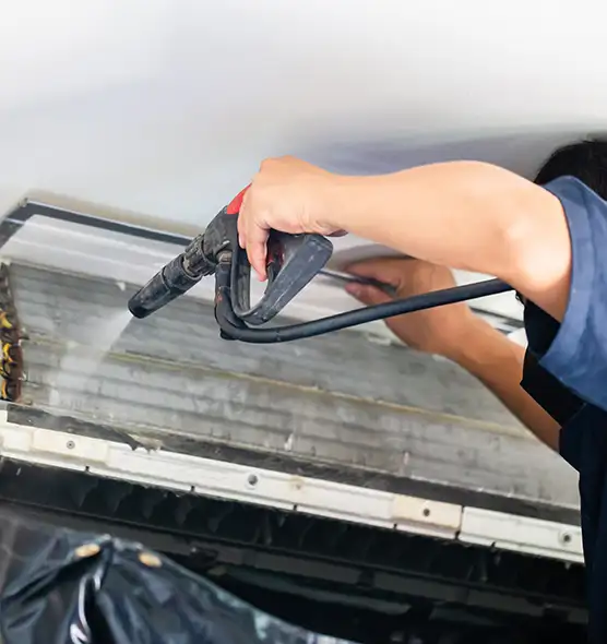 Welcome to Move-in/Move-out Duct Cleaning Services in Groves, TX