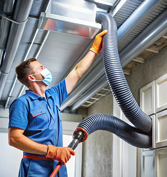 Welcome to Air Duct Cleaning & Repairs Groves — Your Local Roof Dryer Vent Cleaning Specialists in Groves, TX