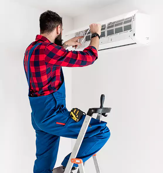 About Smart Air Conditioning Installation in Groves, TX