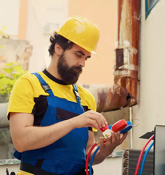 About Smart HVAC Installation in Groves, TX