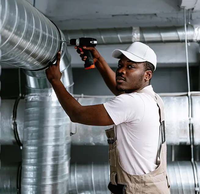 Why Homeowners & Businesses Trust Us Groves, TX