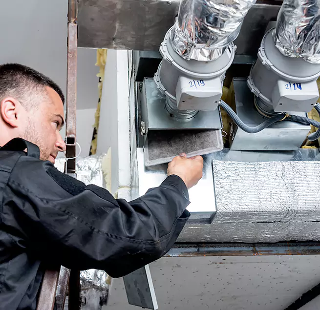 Why Homeowners & Businesses Trust Us in Groves, TX?