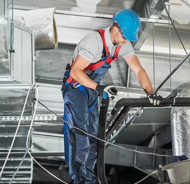 Why Homeowners & Businesses Trust Us in Groves, TX?