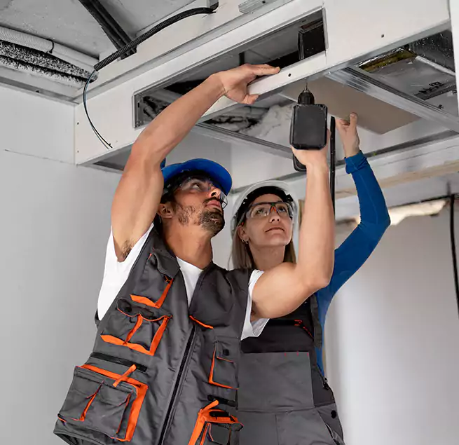 Why Homeowners & Businesses Trust Us in Groves, TX