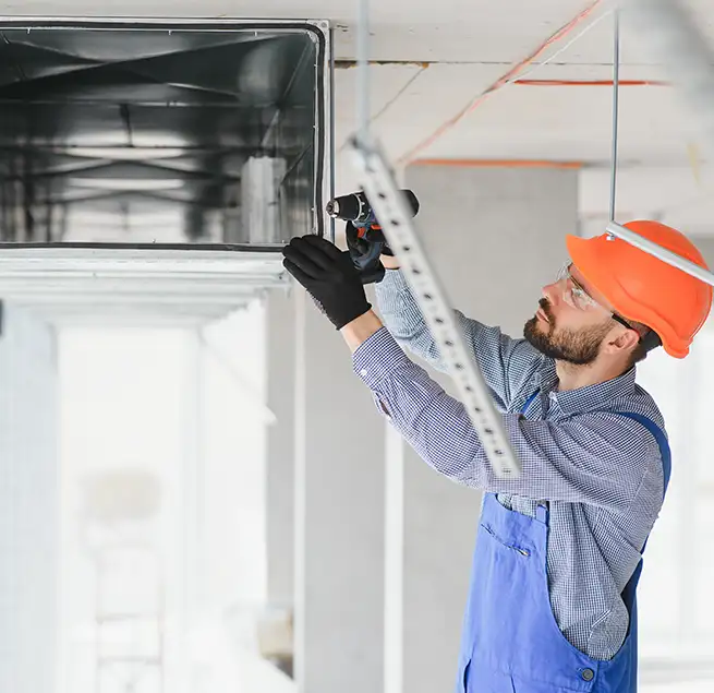 Why Homeowners & Businesses Trust Us in Groves, TX?