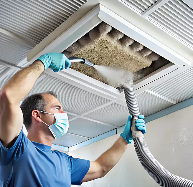 Why Homeowners & Businesses Trust Us Groves, TX