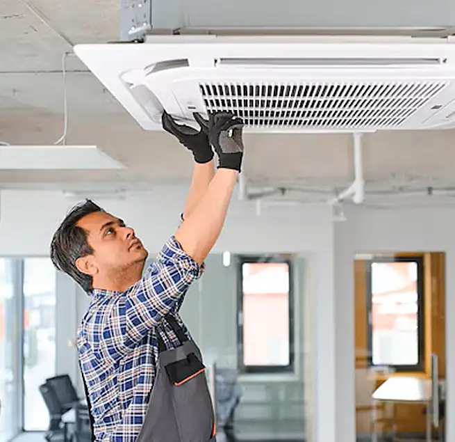 Why Homeowners & Businesses Trust Us in Groves, TX?