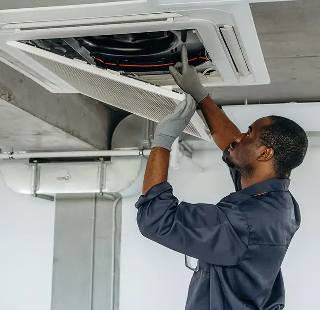 Why Homeowners & Businesses Trust Us in Groves, TX?