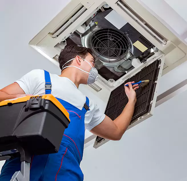 Why Homeowners & Businesses Trust Us in Groves, TX?