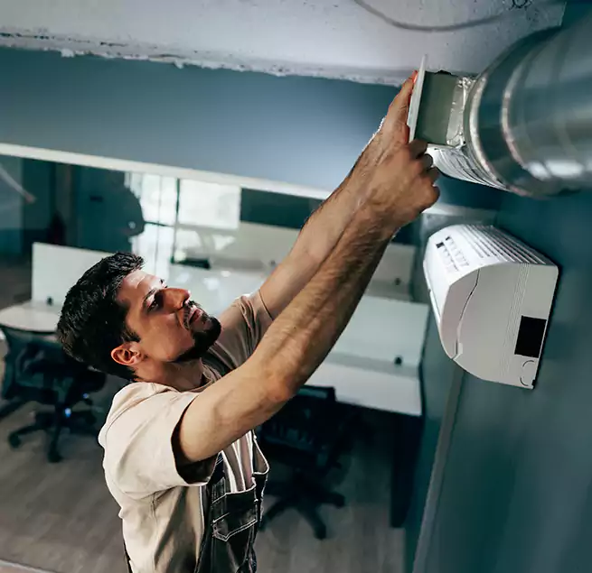 Why Homeowners & Businesses Trust Us in Groves, TX?