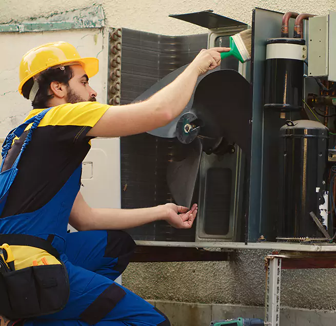 Why Homeowners & Businesses Trust Us Groves, TX?