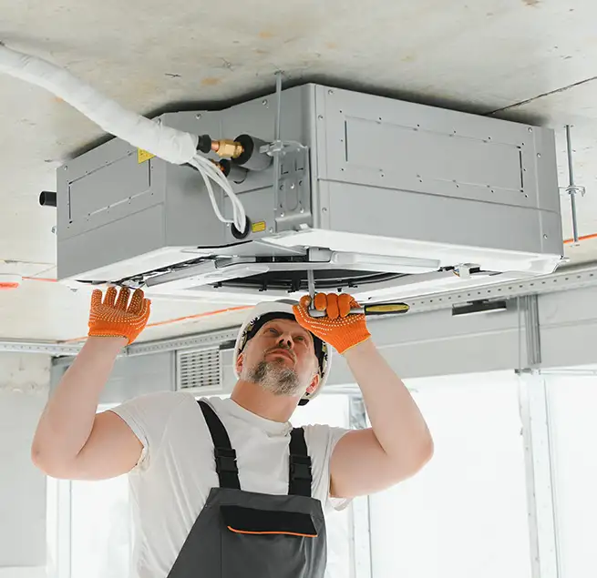 Why Homeowners & Businesses Trust Us Groves, TX