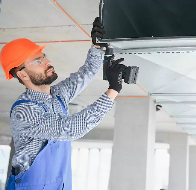 Why Homeowners & Businesses Trust Us in Groves, TX?