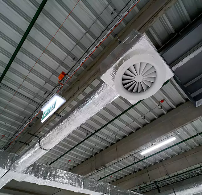 Why Homeowners & Businesses Trust Us in Groves, TX?