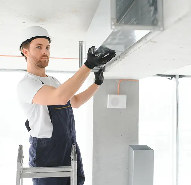 Why Homeowners & Businesses Trust Us in Groves, TX?