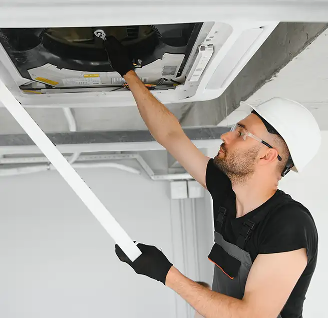 Why Homeowners & Businesses Trust Us in Groves, TX?