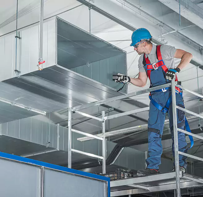 Why Homeowners & Businesses Trust Us in Groves, TX?