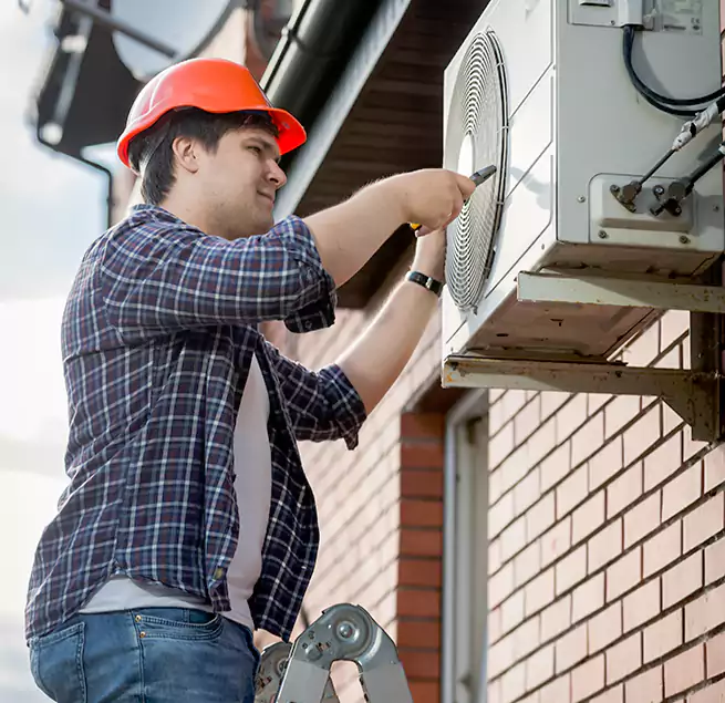 Why Homeowners & Businesses Trust Us Groves, TX