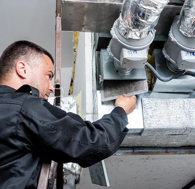 Why Homeowners & Businesses Trust Us in Groves, TX?